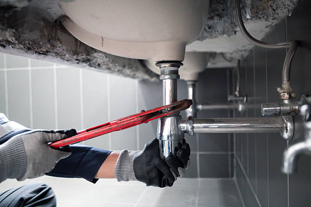 Trusted Sewer Line Repair service in Hampton, NY - Masters Plumbing Service